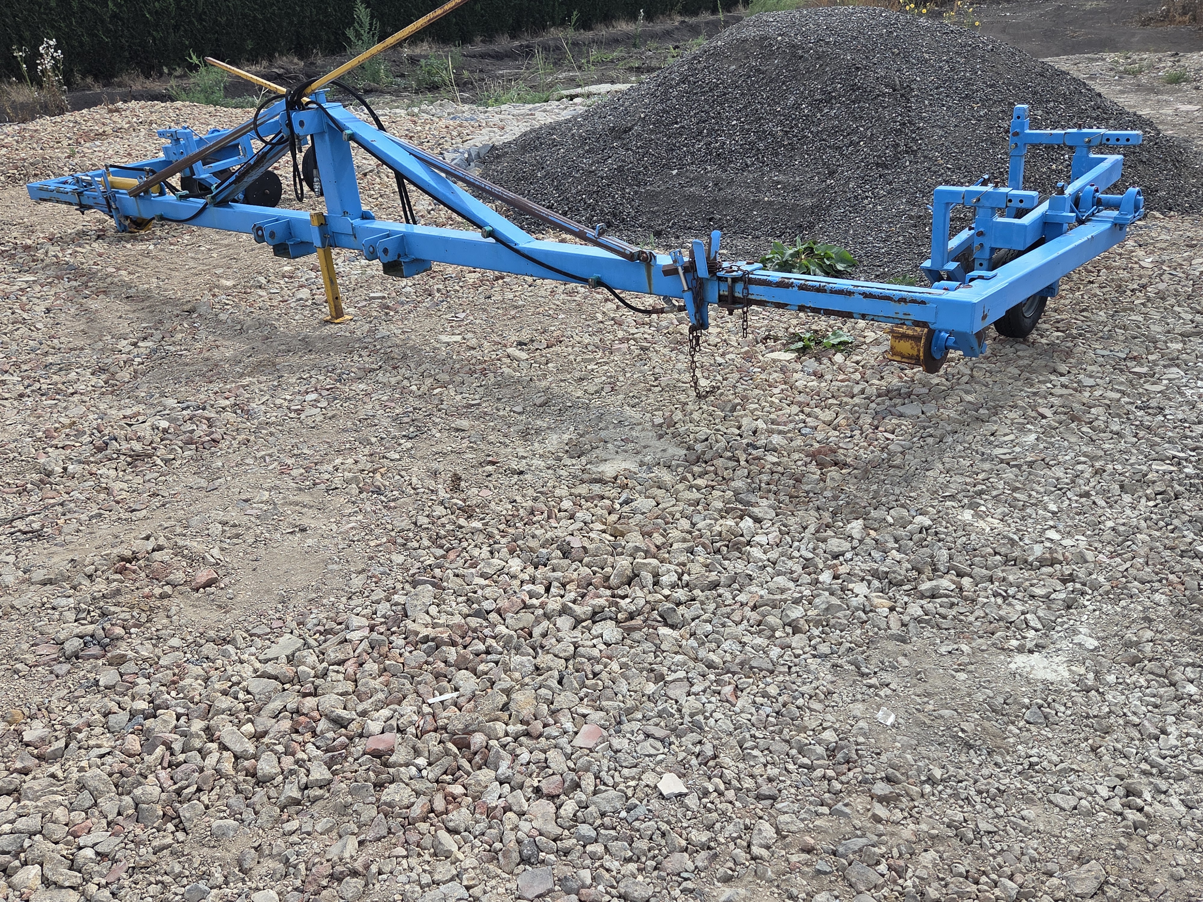 TURF NETTER for sale